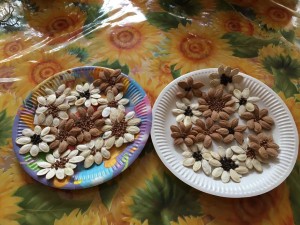 Мастер-класс «Осенние поделки»