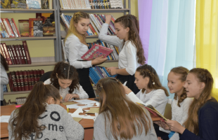 Министр культуры РБ Амина Шафикова открыла Социально-культурный центр в селе Дуван