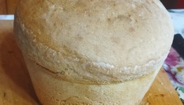 «Хлеб всему голова»