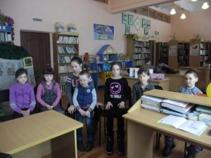 Познавательная программа по пожарной безопасности «Предновогодние хлопоты».