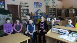 Познавательная программа по пожарной безопасности «Предновогодние хлопоты».