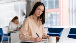 Профессиональный магнит: Притяни свою будущую карьеру