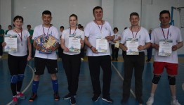 Программа «Сила спорта!»
