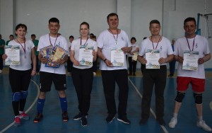 Программа «Сила спорта!»