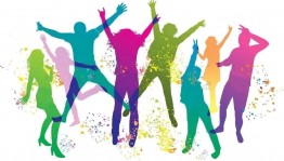 Вечер отдыха «Лето красное звонче пой»