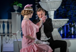 «Человек и джентльмен»