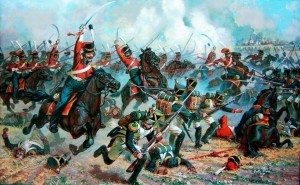 Исторический час «Недаром помнит вся Россия...»