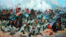 Исторический час «Недаром помнит вся Россия...»