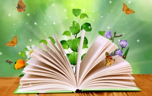 Литературная игра «Молодежь и книга»