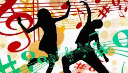 Музыкально–игровой час«Танцуют все»