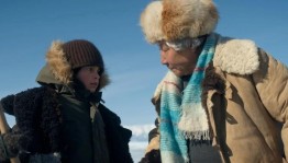 Показ фильма «Дух Байкала»