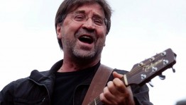 Юрий Шевчук и группа "ДДТ" выступят в Уфе с юбилейной программой