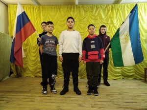Спектакль «Весна 45-го»