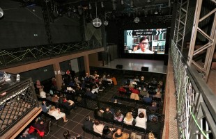 II Всероссийский съезд директоров клубных учреждений завершил работу