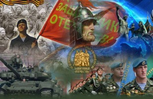 Дни армейской культуры: В Салавате чествовали ветеранов боевых действий