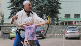 В летний период в музеях Башкортостана были организованы мероприятия для детей и молодёжи