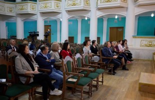 Башгосфилармония встречает новый сезон:  Юбилей НОНИ, фестивали, мировые звёзды и новые абонементы