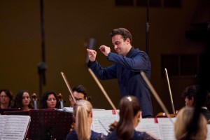 Госоркестр Башкортостана впервые с 2013 года исполнил «Петрушку» Игоря Стравинского