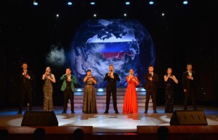 Нефтекамская госфилармония преображает культурную жизнь благодаря нацпроекту «Семья»