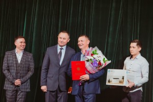 Туймазинский театр открыл новый сезон премьерой в рамках проекта «Культура малой Родины»