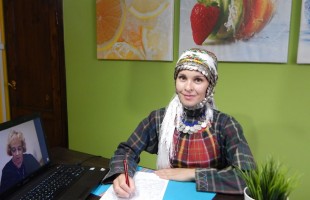 В Башкортостане более 1000 человек подключились к написанию онлайн диктанта, посвященного Дню русского языка