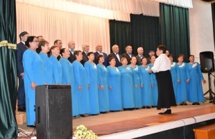 Халиловский дом культуры представил новые приобретения в рамках проекта «Культура малой родины»