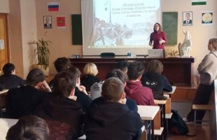 Библиотеки Уфы сохраняют память о героизме блокадного Ленинграда