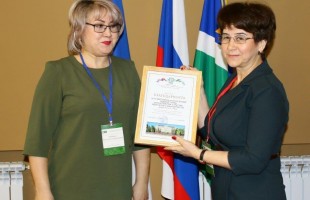 Представители музейного сообщества Башкортостана в городе Октябрьский обсудили итоги работы и перспективы развития отрасли