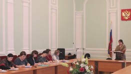 В Национальном музее Республики Башкортостан стартовала программа профессиональной переподготовки для музейных работников