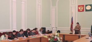 В Национальном музее Республики Башкортостан стартовала программа профессиональной переподготовки для музейных работников