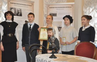 В музеях Башкортостана прошла акция «День театра»