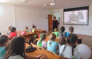 В музеях Башкортостана отпраздновали 120-летие со дня рождения генерал-майора М.М. Шаймуратова