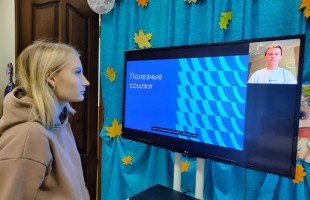 Массовые библиотеки г. Уфы приняли участие в V-ом Всероссийском фестивале «Книжный маяк Петербурга»