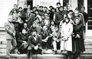 Башкирскому государственному театру кукол - 90 лет!