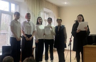 В Башкортостане определили лучших юных теоретиков музыки