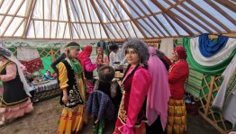 Более 100 человек стали участниками мастер-классов, проводимых специалистами РЦНТ