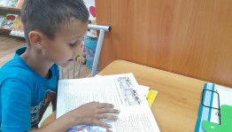 Литературный марафон «Читаем Мусу Джалиля»