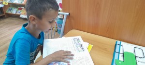 Литературный марафон «Читаем Мусу Джалиля»