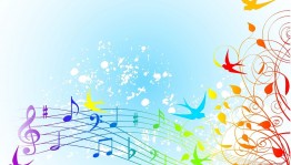 Квест–разминка «Музыкальный причал»