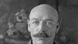 Книжная выставка«Волшебный мир живописи»