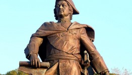 Квест «Путешествие в эпоху Петра Великого»