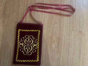 «Учимся шить кисет–янсык»