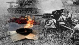 Беседа «Битва на Курской дуге»