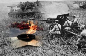 Беседа «Битва на Курской дуге»