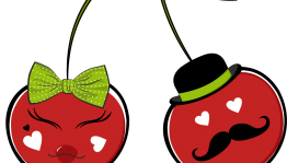 Игровая программа «Идеальная пара»