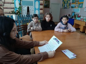 Конкурсная программа «Угадай мелодии снежной зимы»