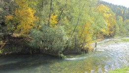 Информационный час «Моя Башкирия!»