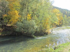 Информационный час «Моя Башкирия!»