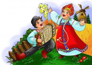 «Распахните душу для радости»
