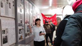 Акция «Ночь искусств-2023»